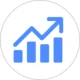 Inventory Features Page Block2 Higher Profits Icon