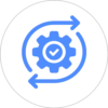 Forecast Demand Icon