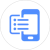 Publish Communicate Icon