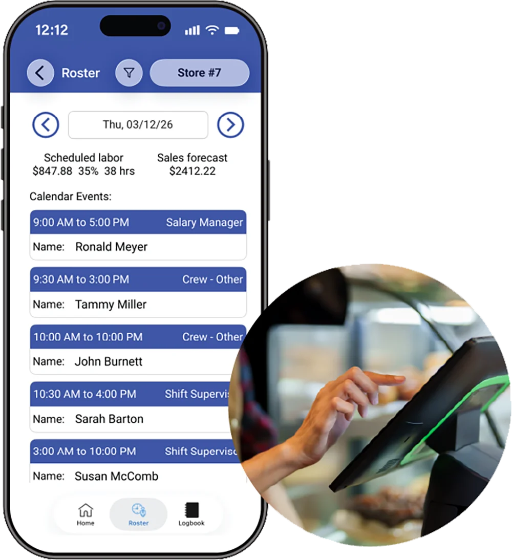 connect-to-pos