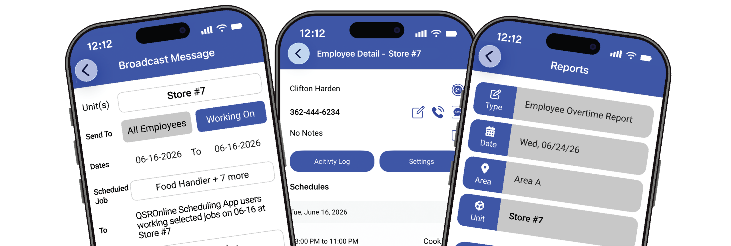 Manager App Page47
